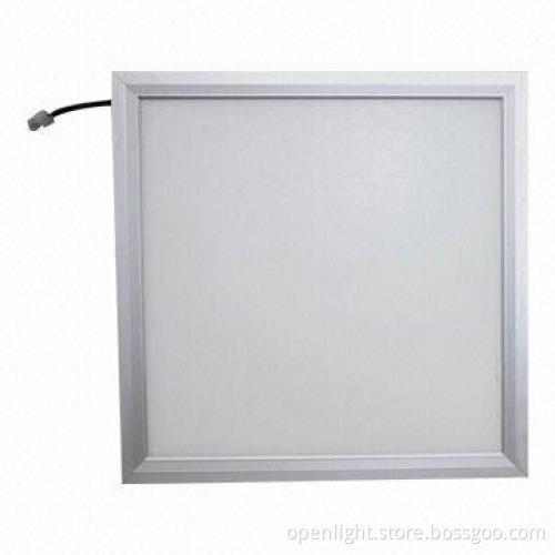 LED Panel Light, 720lm, 9W, 78-85lm/W, CE, RoHS, UL, SAA, CRI>80, SMD3014 Samsung, Dimmable